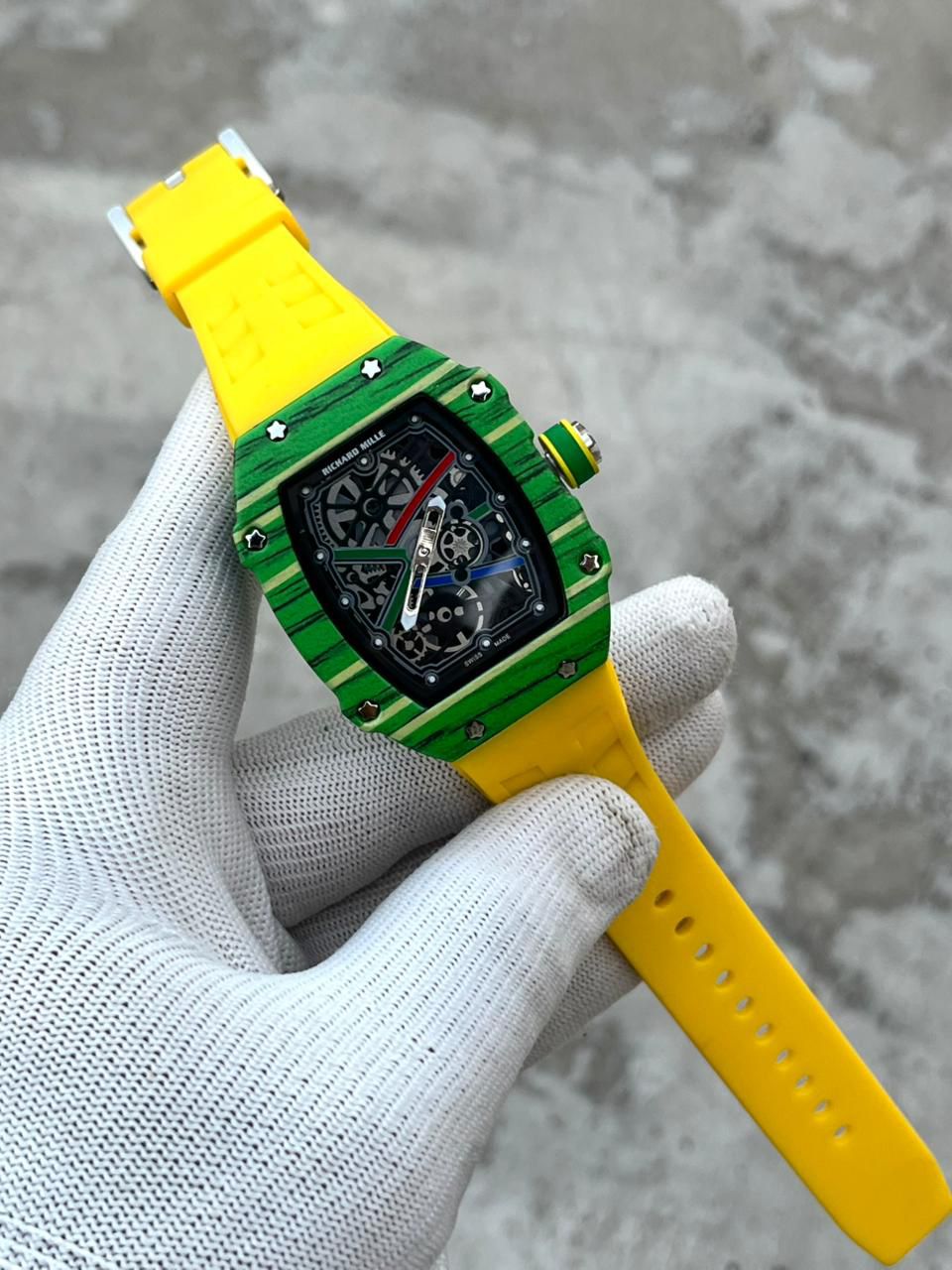 Rich.ard Mille