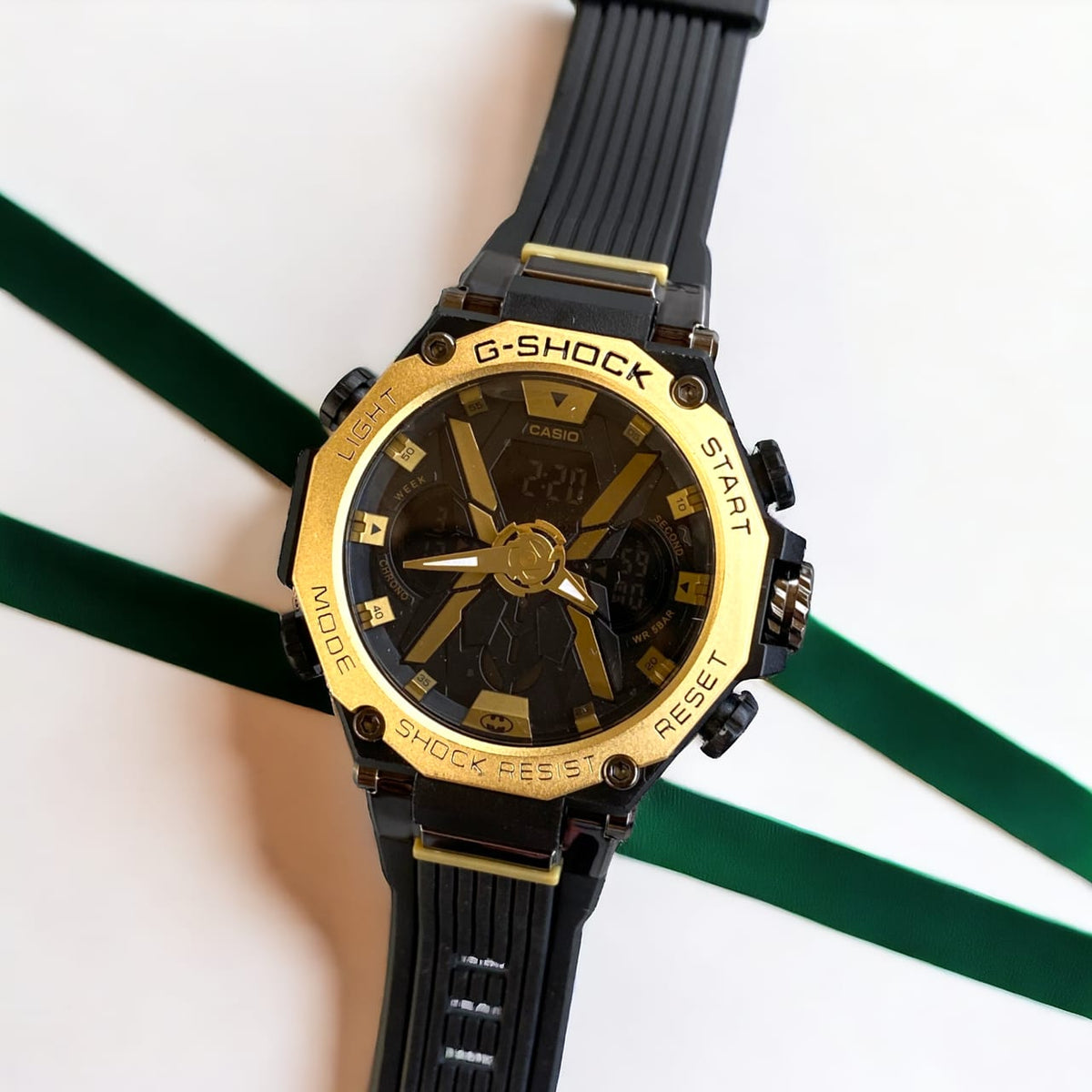 New Casio G shock Roadster