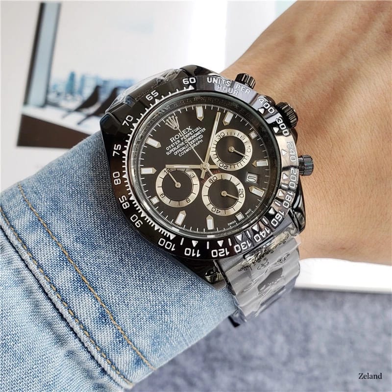 Rol.ex Oyster Perpetual Daytona Chosmograph