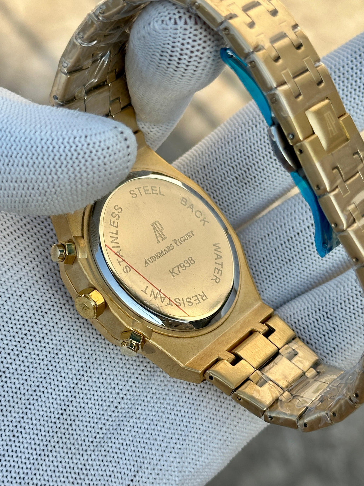 Ap Chrono
