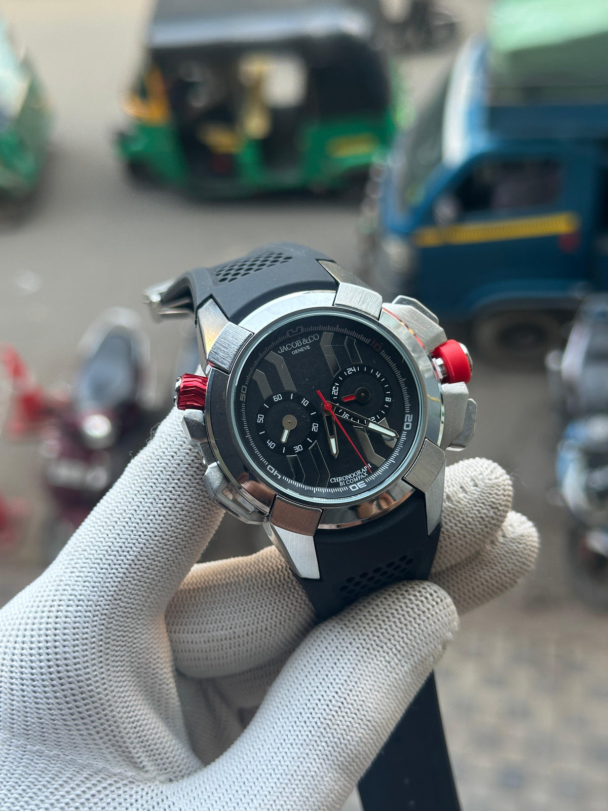Ja.cob Chrono