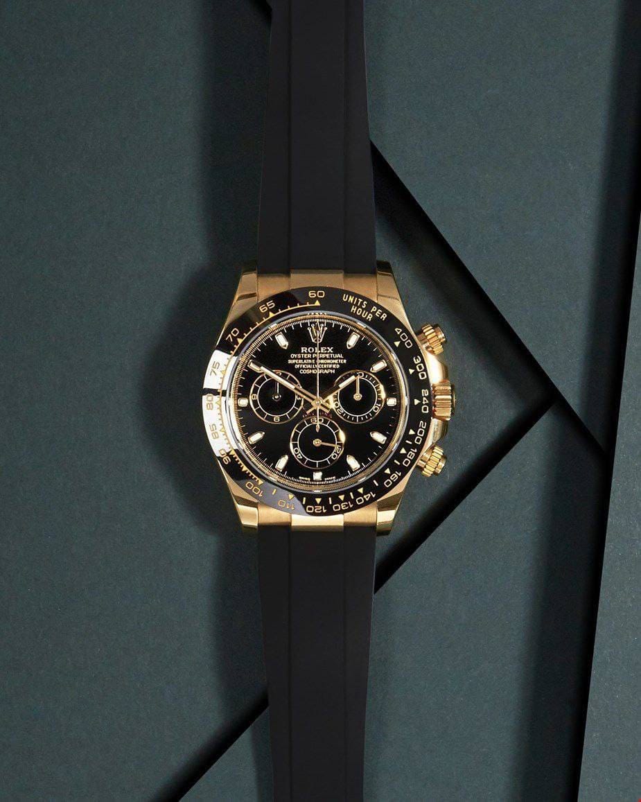 Rol.ex Oyster Perpetual Daytona Chronograph
