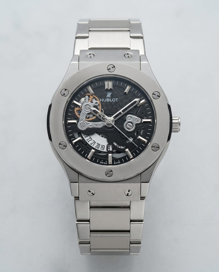 Hub.lot Big Bang Integral