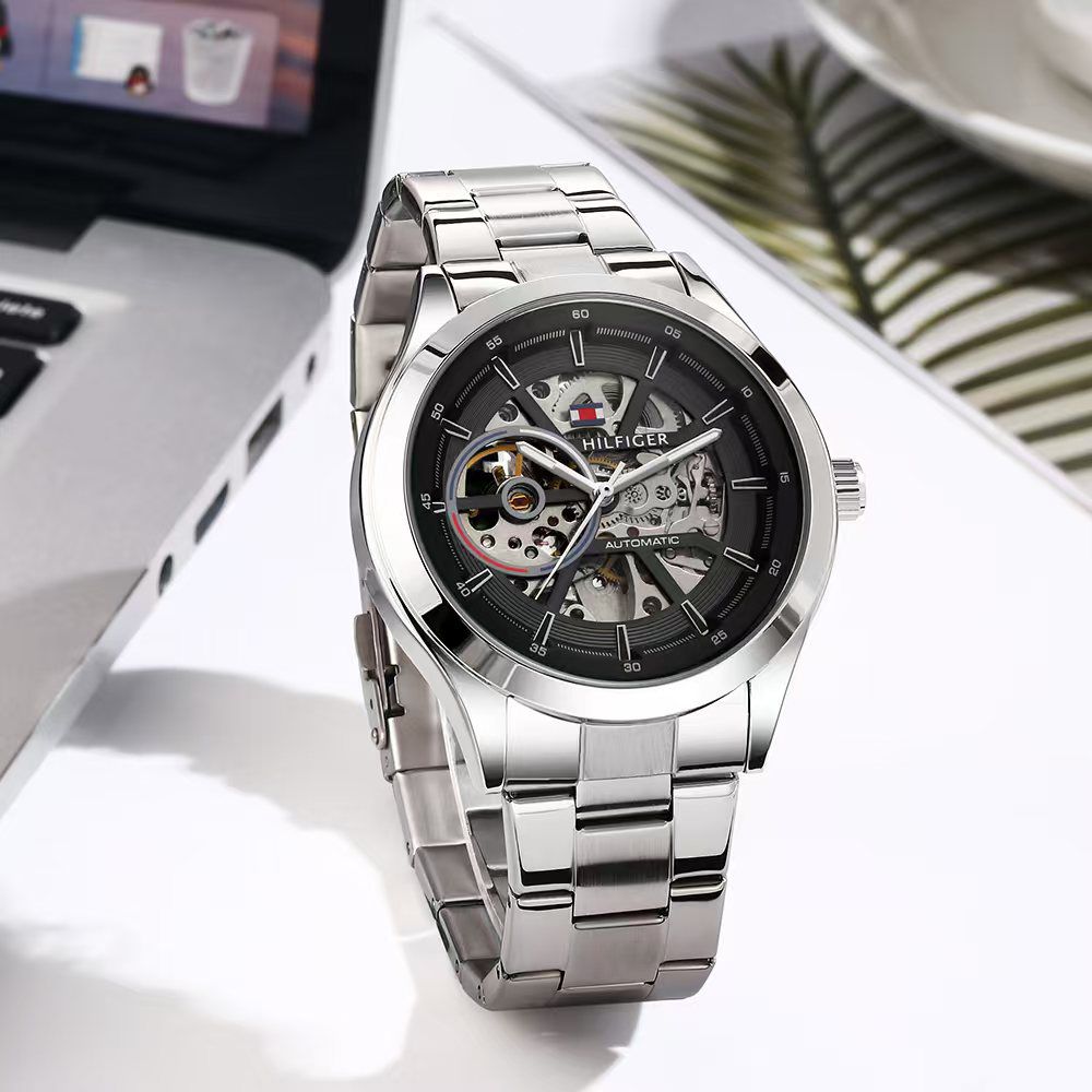Tom.my Hilfiger Automatic