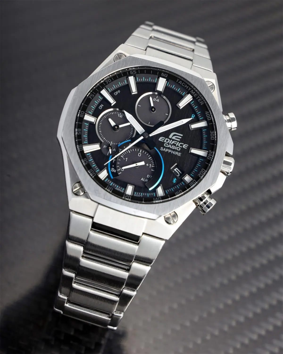 Ca.sio Edifice Eqb-1100 D Japan