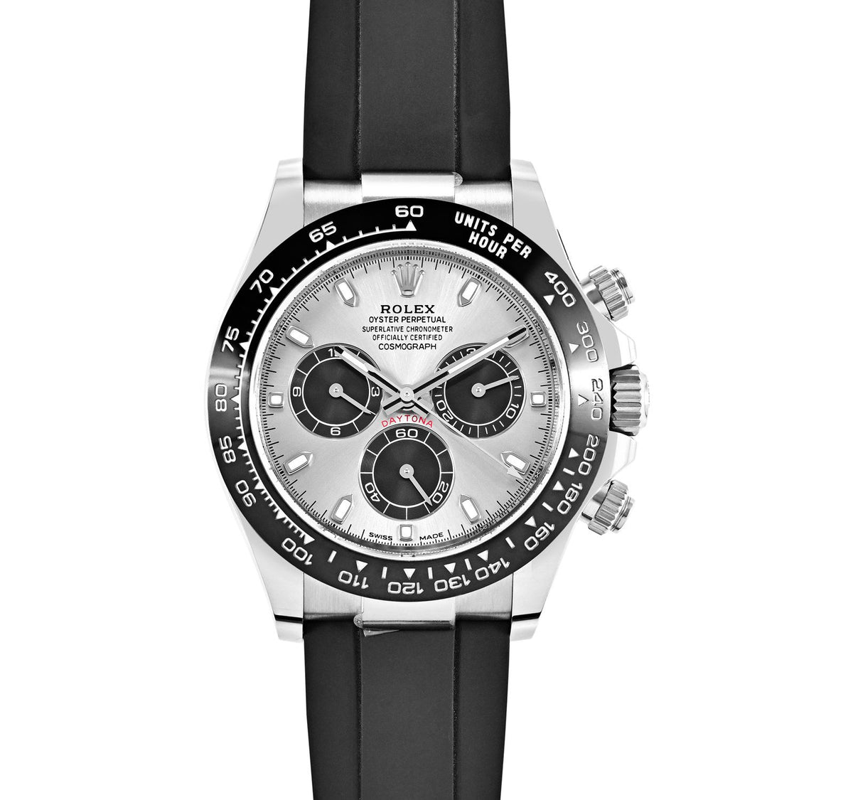 Rol.e_x Oyster Perpetual Daytona Chronograph