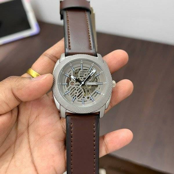 Fos.sil Bronson Me3219 Automatic