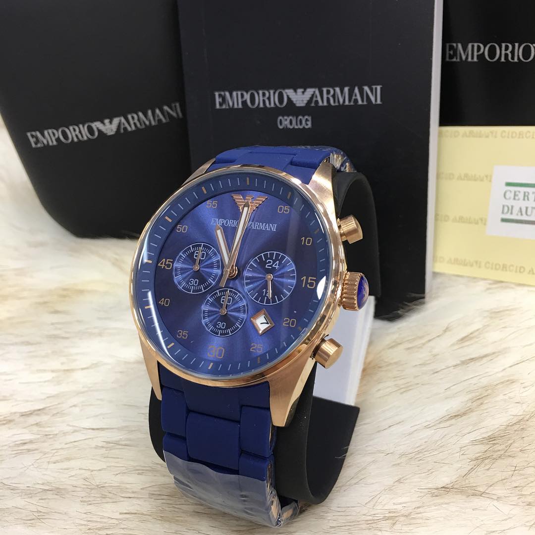 Em.porio Armani Classic