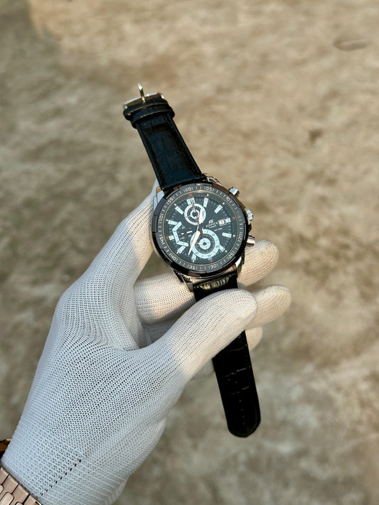Ca.sio Edifice EFR539