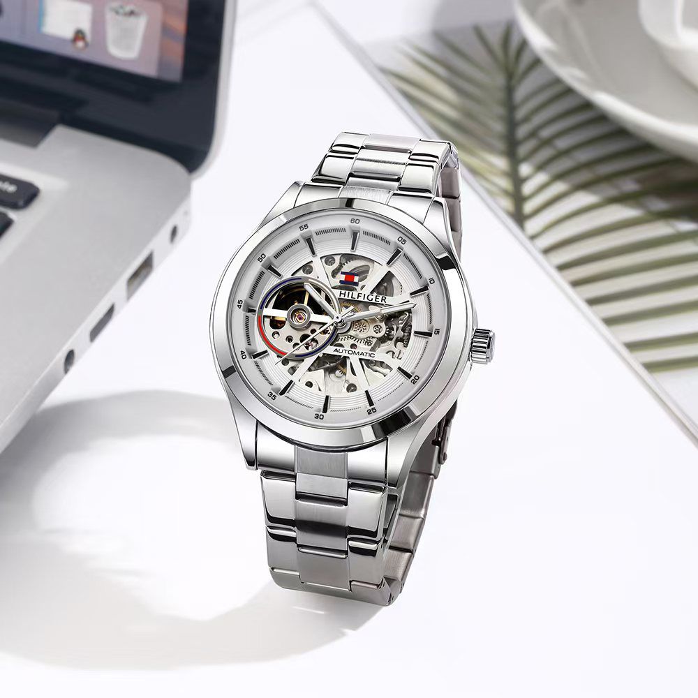 Tom.my_Hilfiger Automatic
