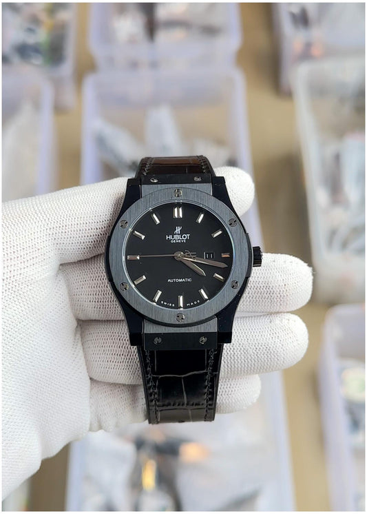 Hub.lot big bang classic fusion automatic
