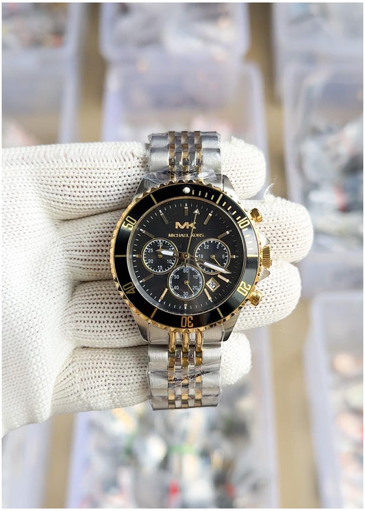 Mich.aelkors Bayville Chronograph