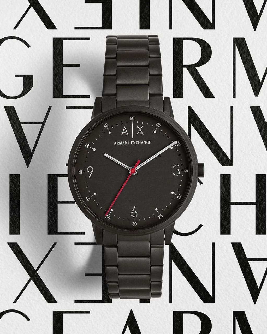 Ar.man_i Exchange