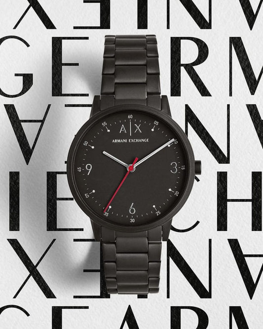 Ar.man_i Exchange