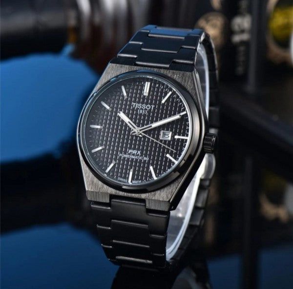 Tis.sot PRX Powermatic 80 super slim