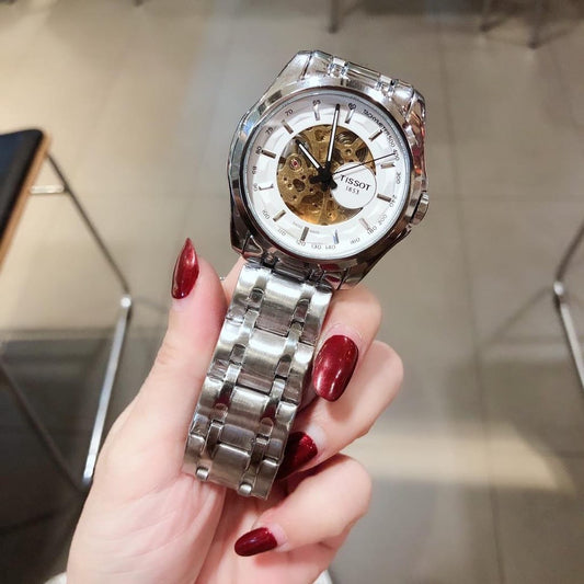 Tis.sot 1853 Couturier Automatic