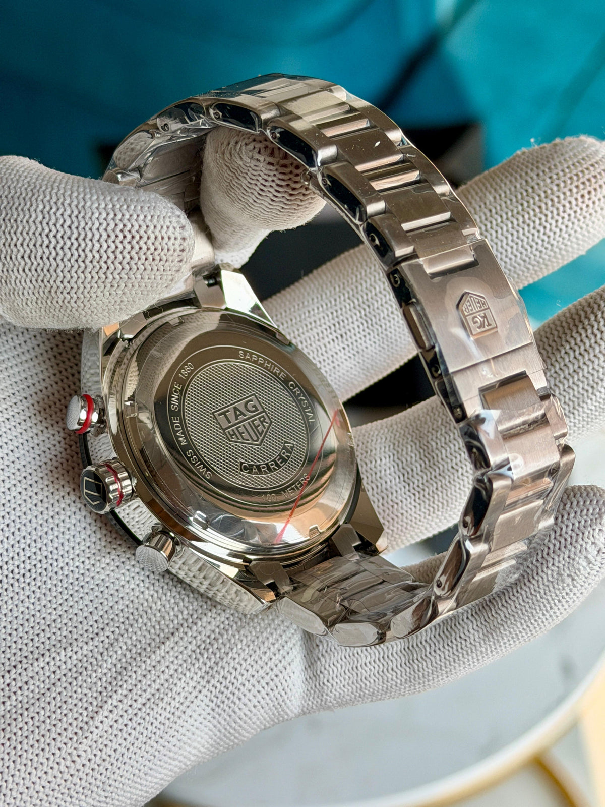 NewTag_heuer carrera caliber 17 Japan
