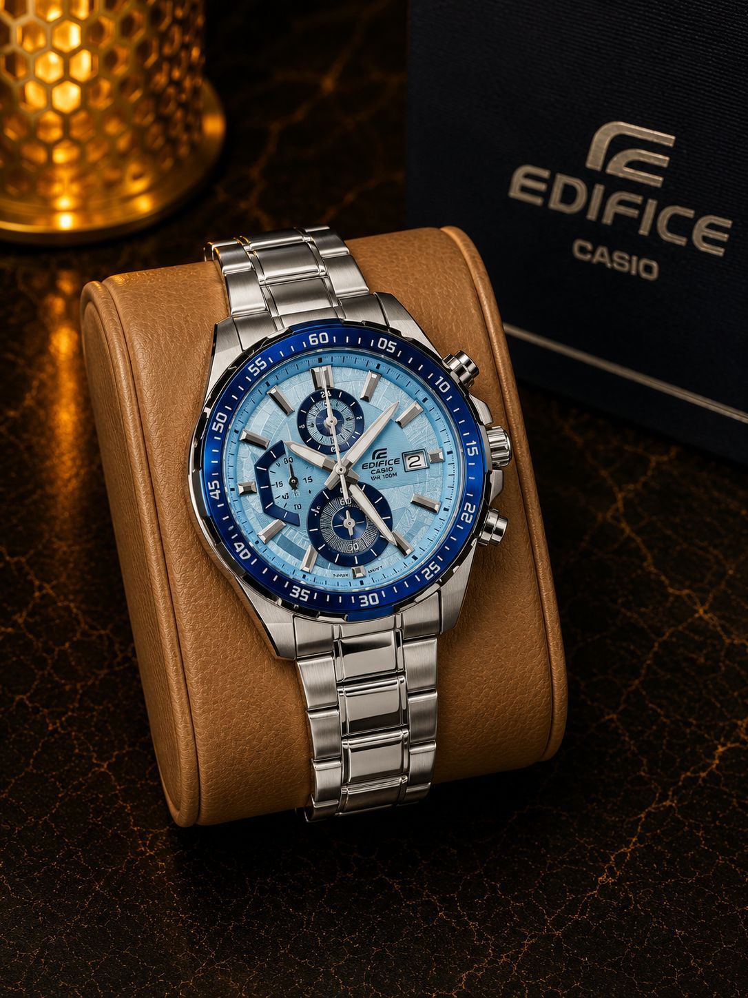 Ca.sio Edifice EFR539