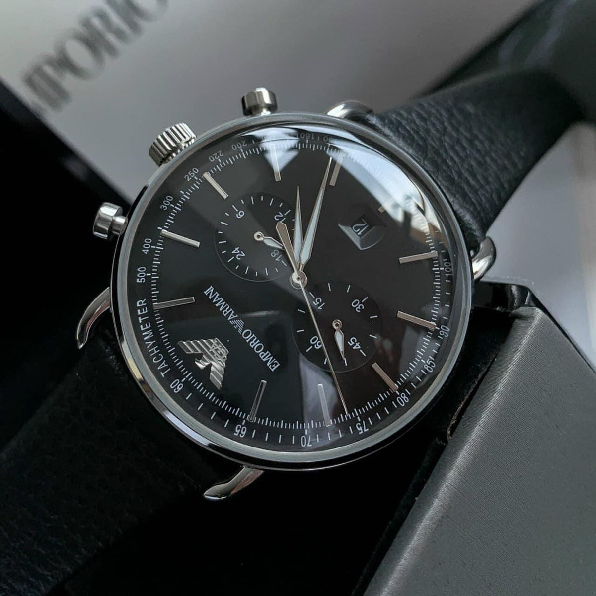 Em.porio Armani AR1143