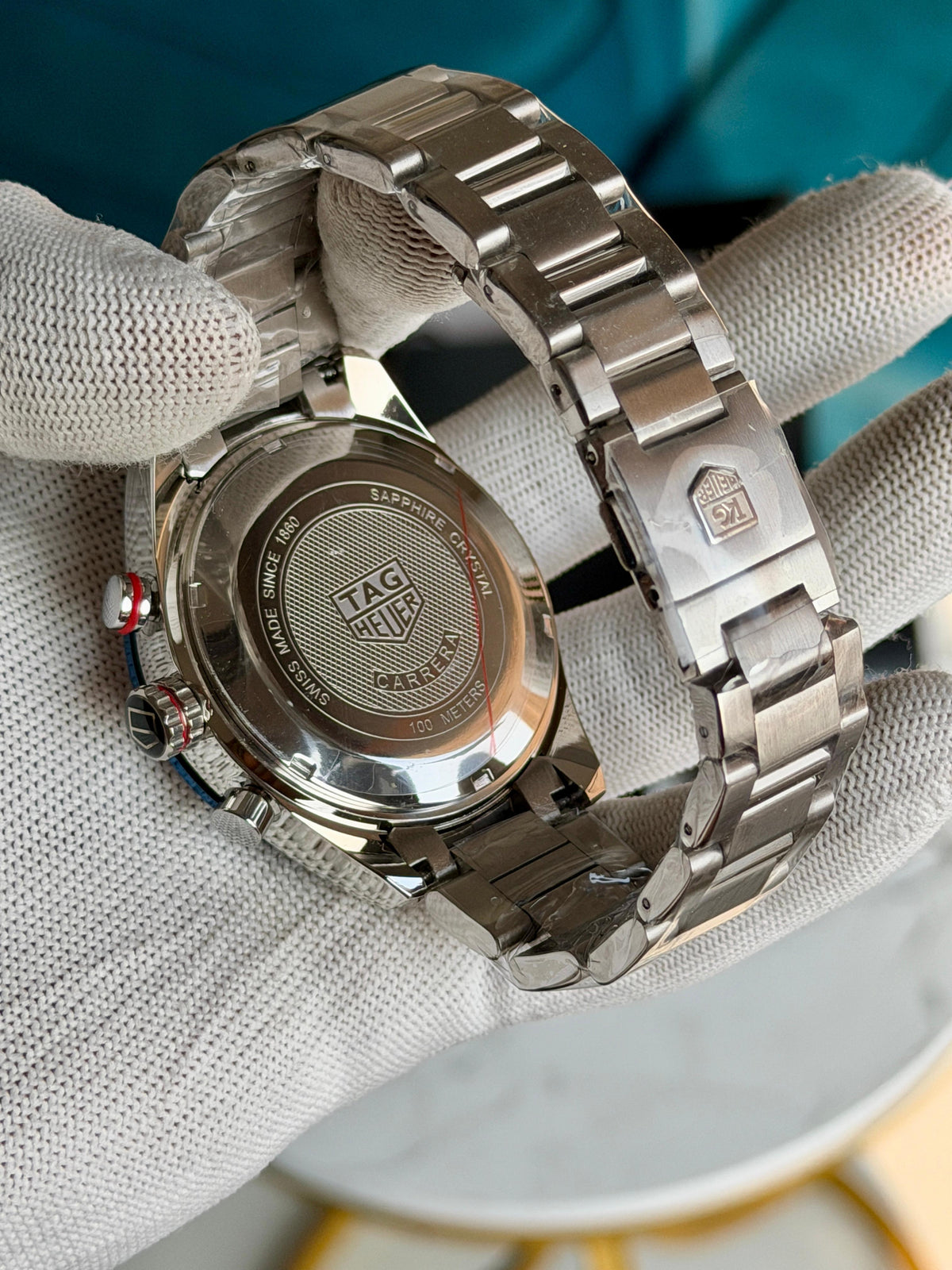 NewTag_heuer carrera caliber 17 Japan