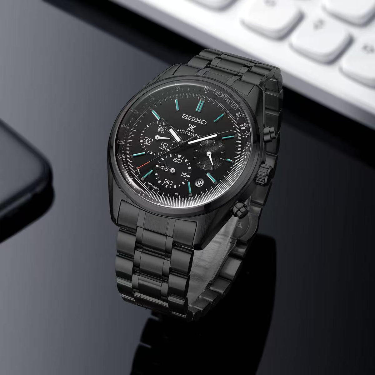 Sei.ko Prospex Chronograph