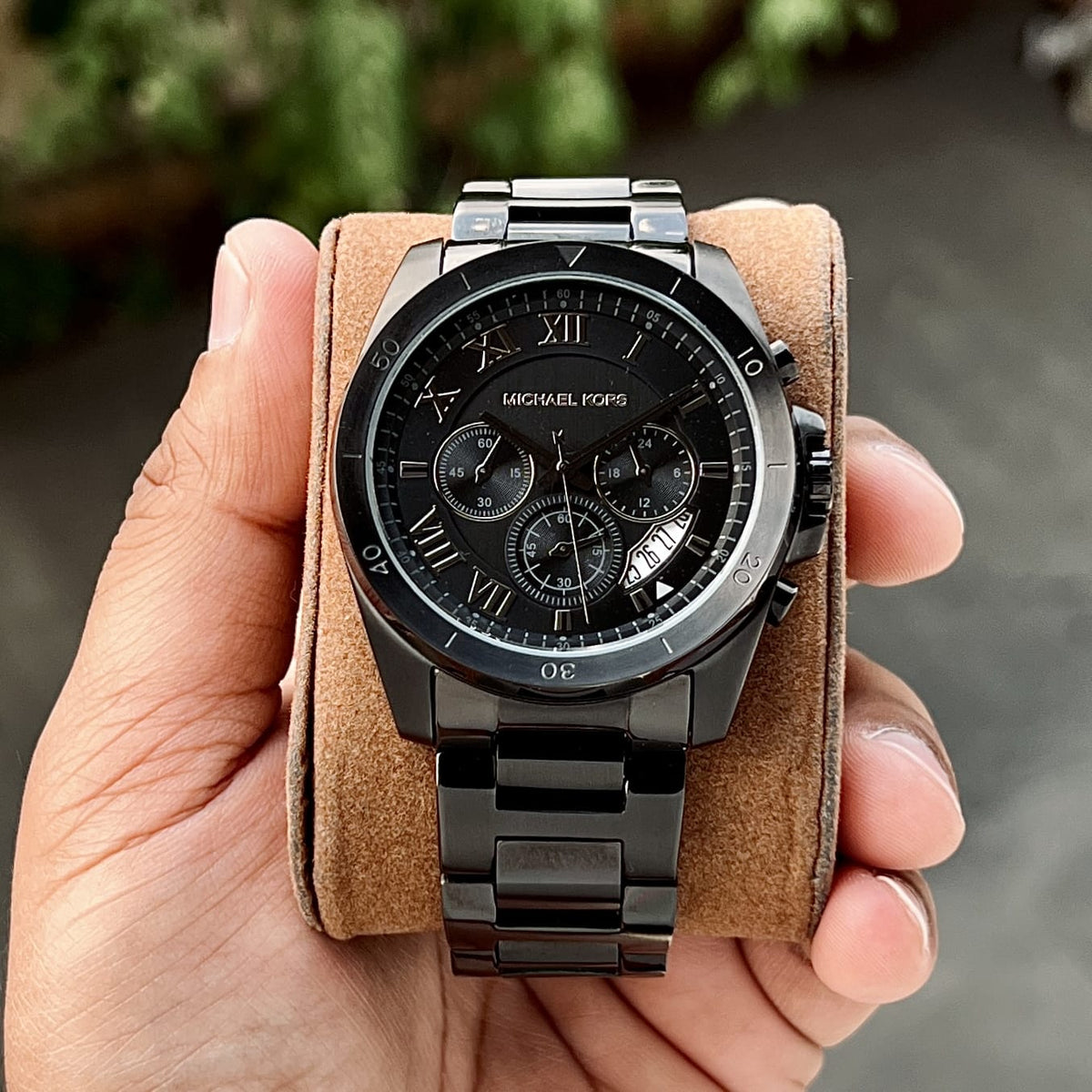 Mic.hael Kors Brecken Premium