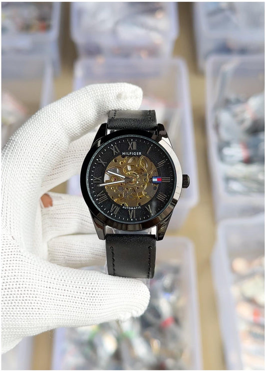 Tommy_Hilfiger Automatic