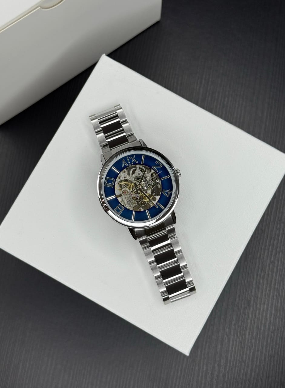 Ar.mani Exchange Automatic