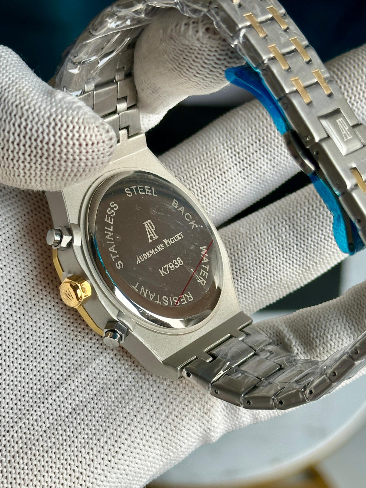 Ap Chrono