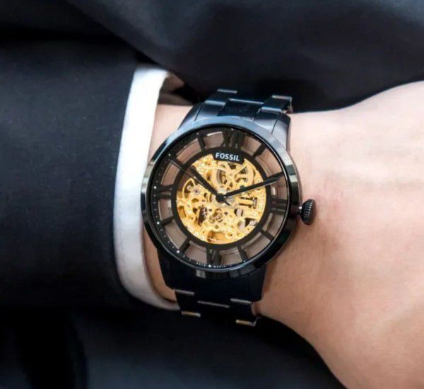 FOS.SIL TOWNSMAN