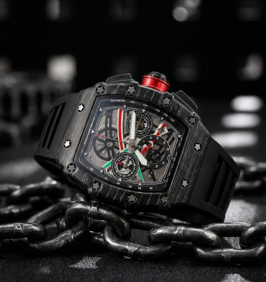 Rich.ard Mille RM 50-03 Tourbillon
