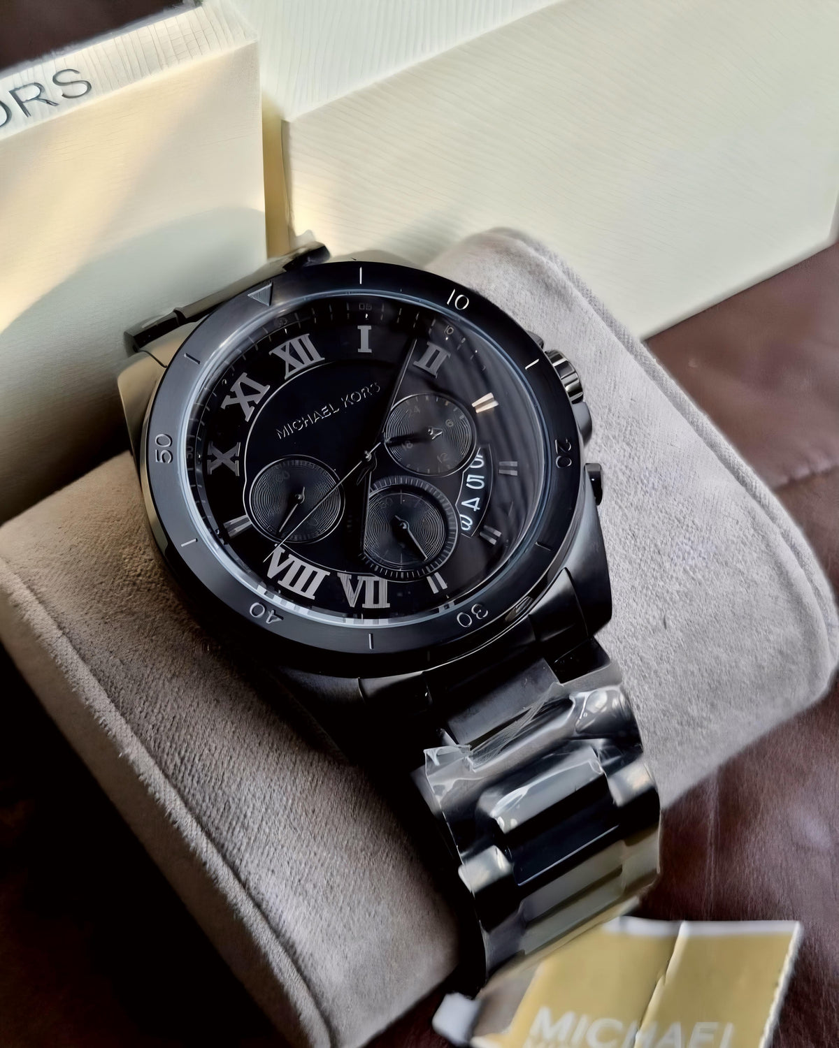Mic.hael_Kors Brecken Premium