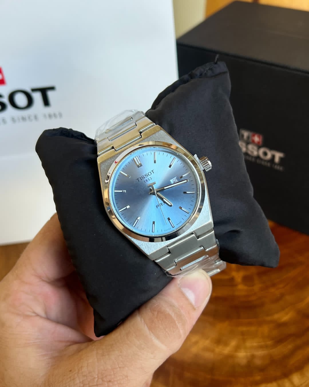 Tis.sot 1853 Prx