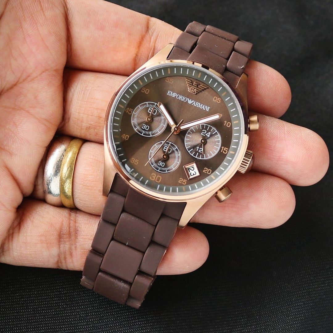 Em.porio Armani Classic