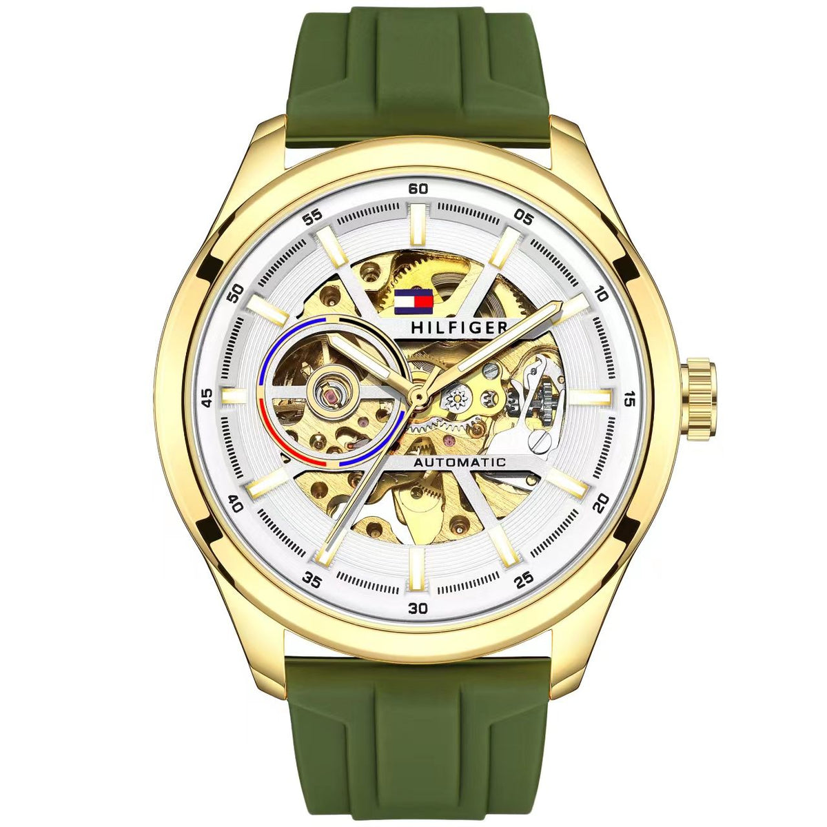 Tom.my Hilfiger Automatic
