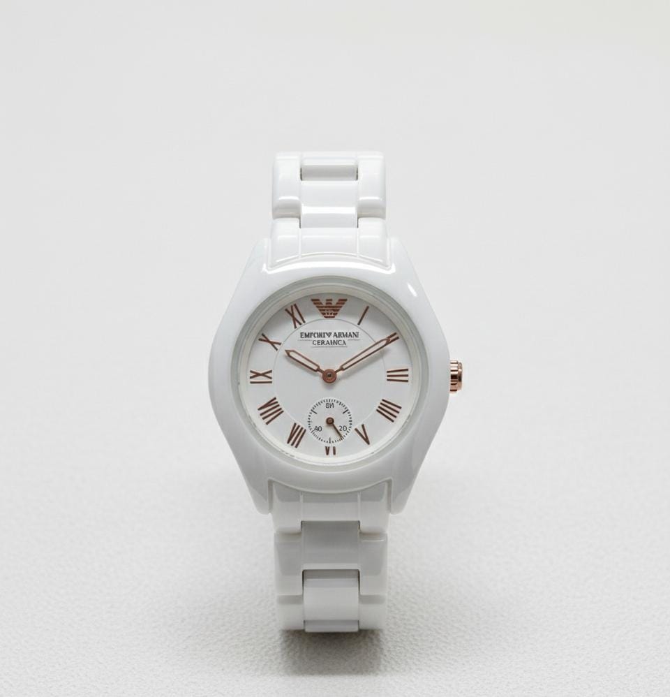 Em.porio Armani AR1418 Ceramica Copper