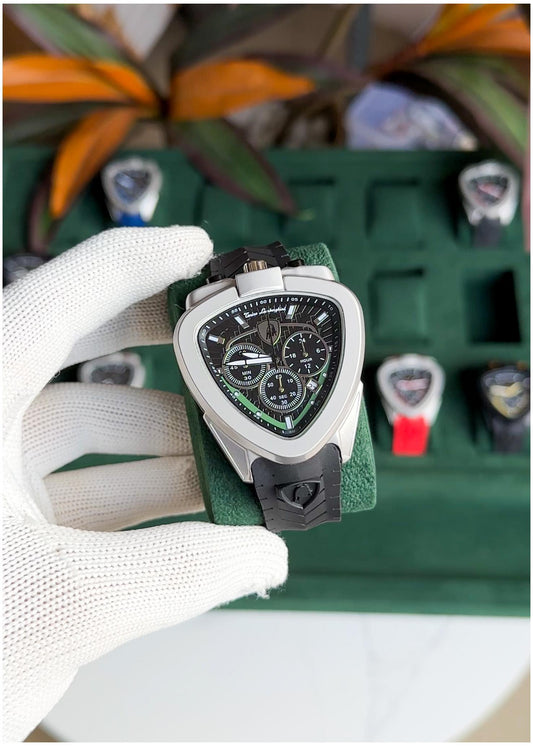 New Lamborghini Spyder Chronograph