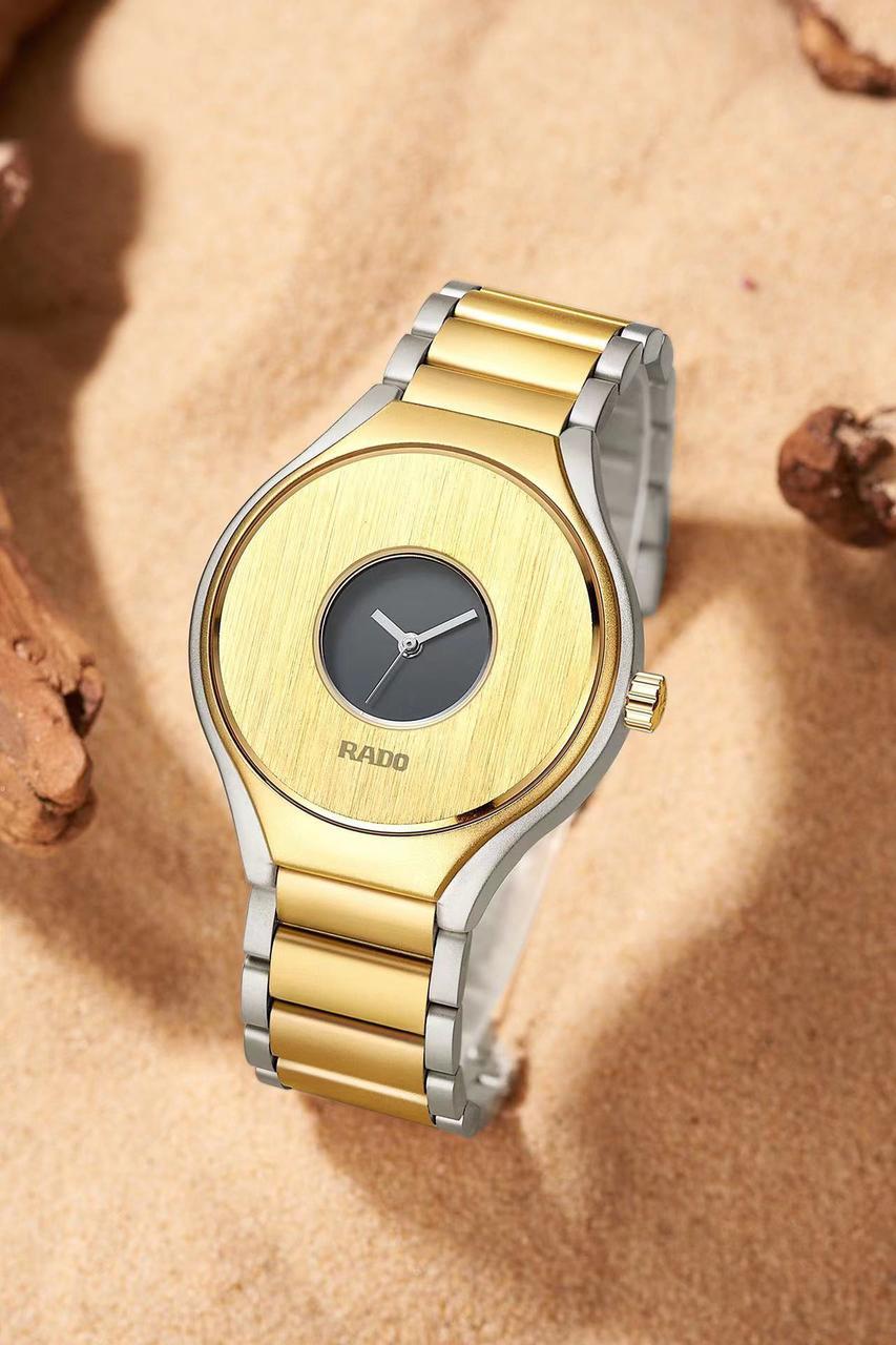 Ra.do Trueline Quartz