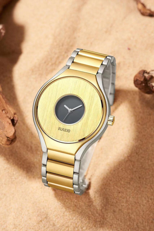 Ra.do Trueline Quartz