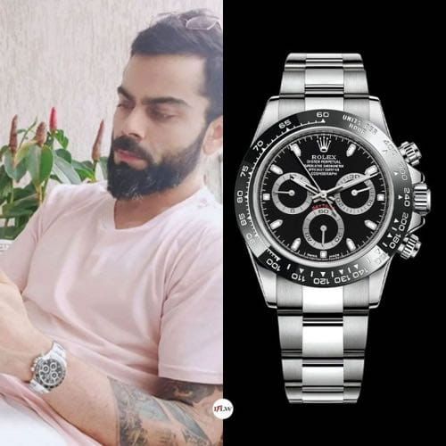 Rol.ex Daytona Chronograph