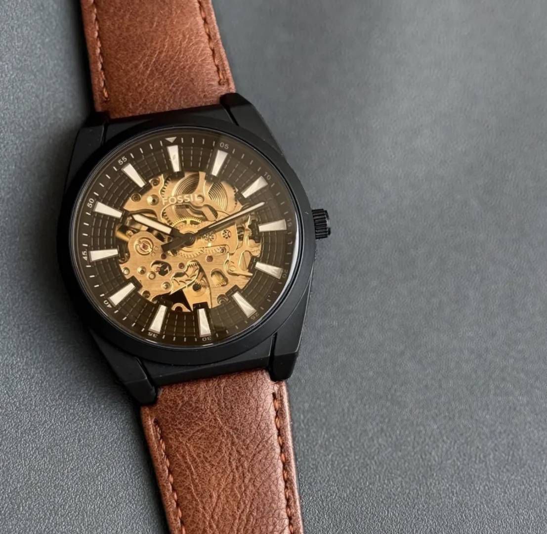 FOS.SIL EVERETT AUTOMATIC COLLECTION