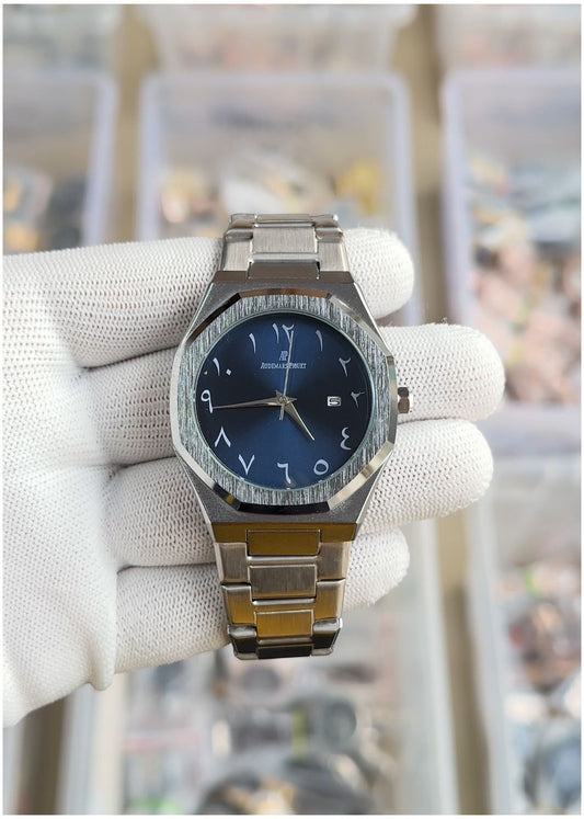 Aude.mars Piguet Royal Oak Arabic