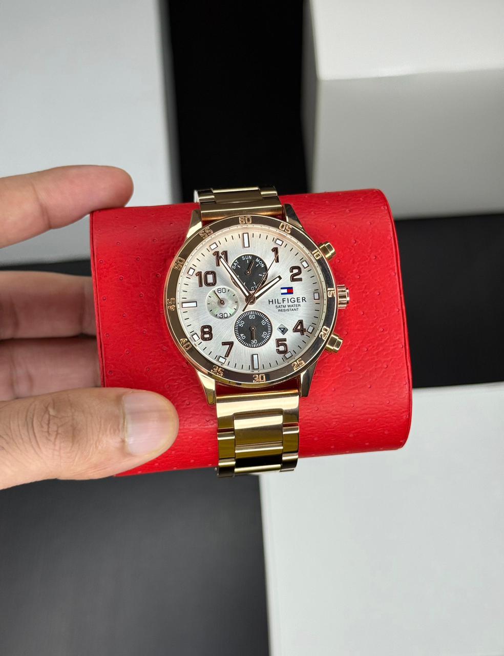 Tom.my Hilfiger 5ATM