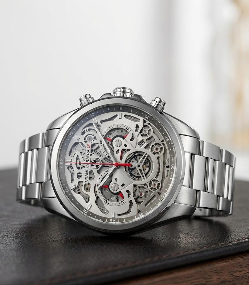 NewTag Heuer Carrera Cr7
