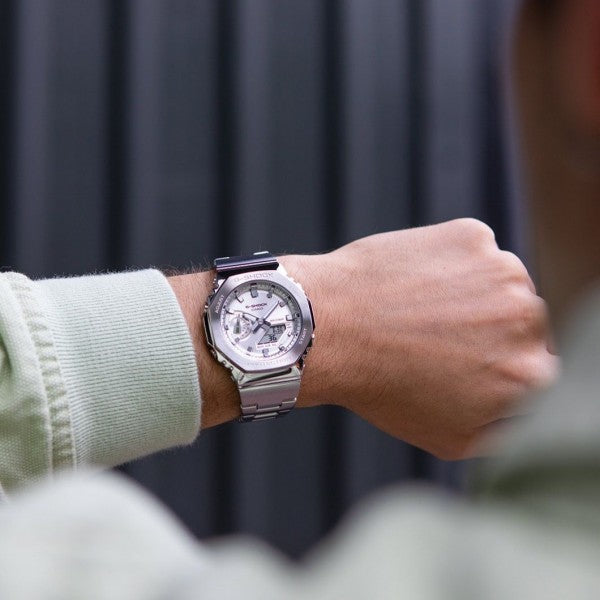 Ca.sio G shock Gm2100