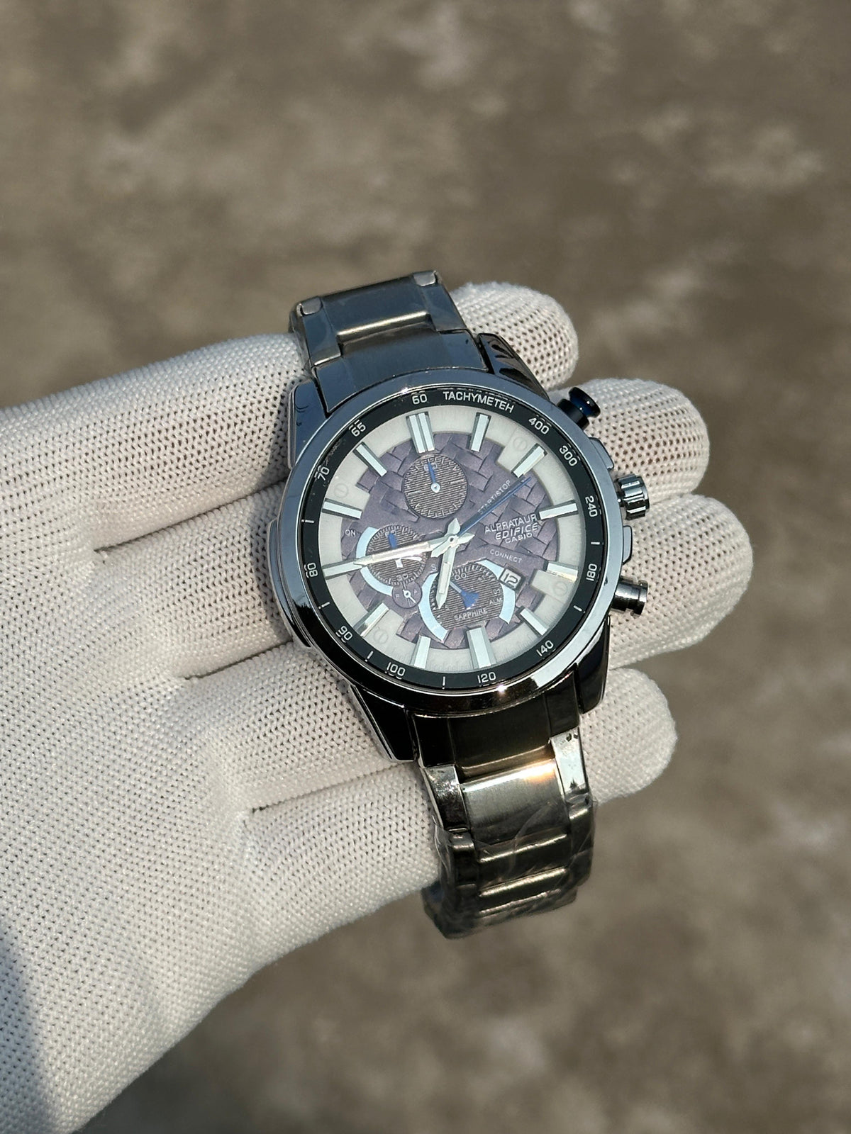 Ca.sio Edifice EFR539