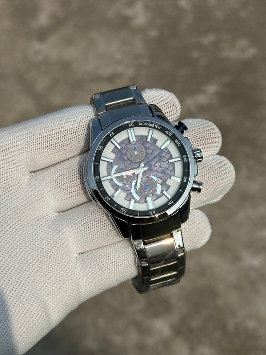 Ca.sio Edifice EFR539