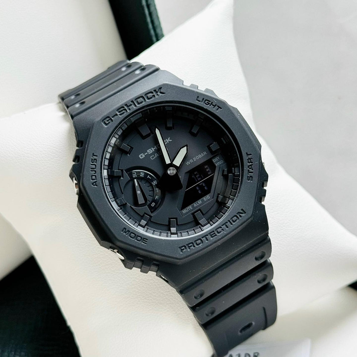 New Casio G-Shock shock GA2100
