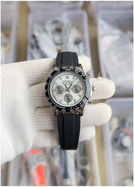 Rol.ex Oyster Perpetual Daytona Chronograph