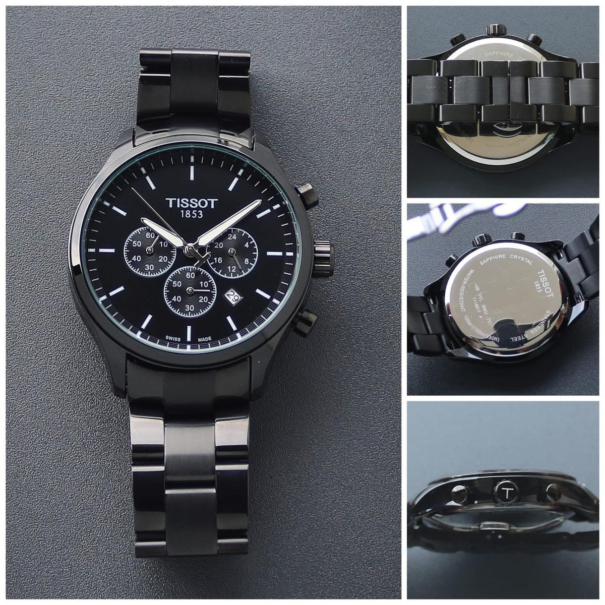 Tis.sot 1853 Prc 200 Sports